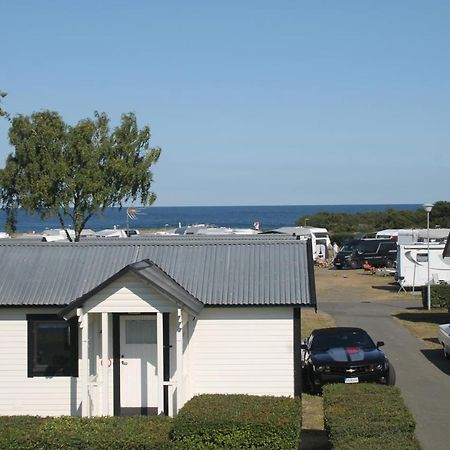 Tobisviks Camping سيمريسهامن المظهر الخارجي الصورة