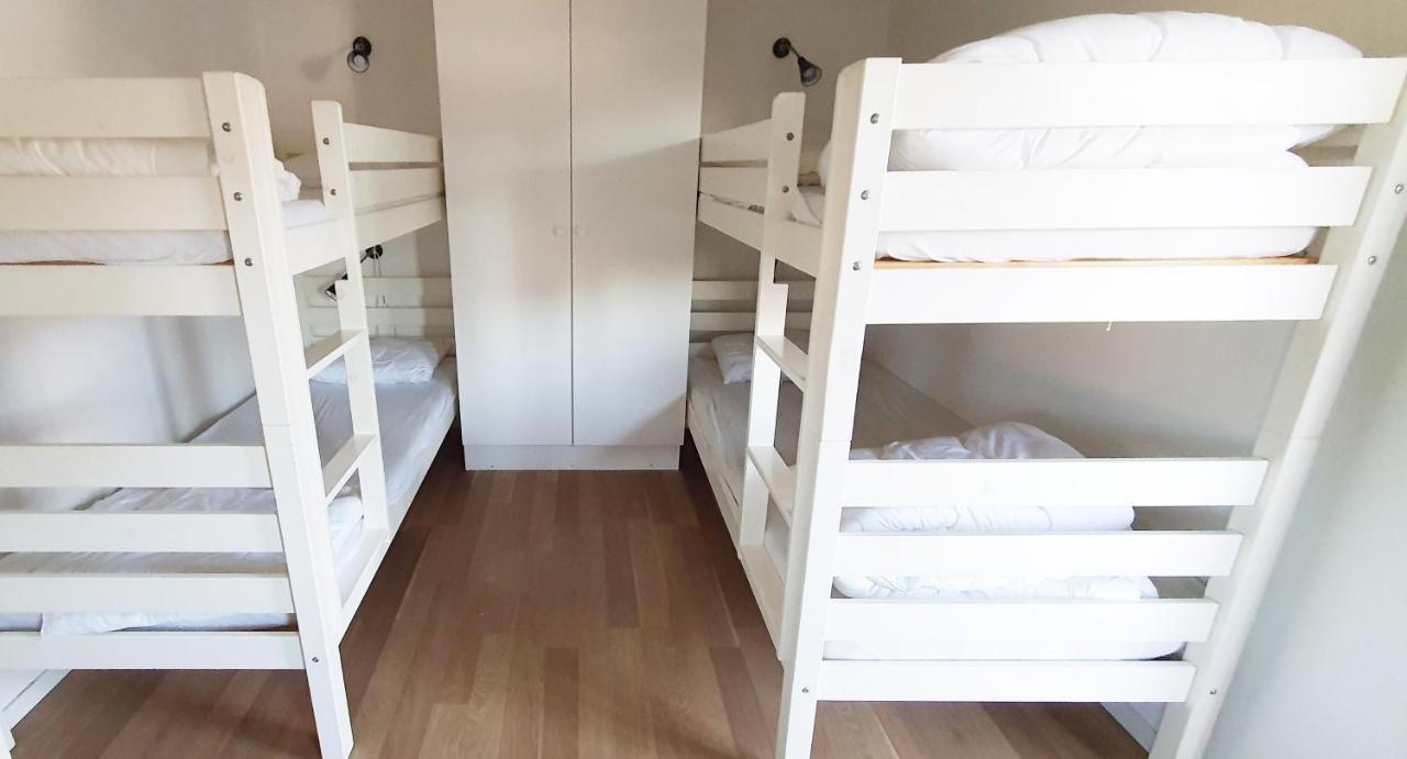 Tobisviks Camping سيمريسهامن المظهر الخارجي الصورة